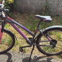 26 Inch Kids Bike like new