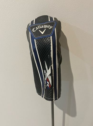 Callaway 3-wood