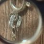 Sterling Silver Necklace with Silver Teapot Pendant Image 5