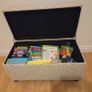 Storage bench Image 2