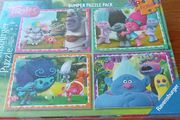 Puzzle New &amp; Unopened