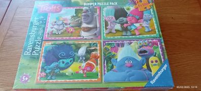 Puzzle New & Unopened