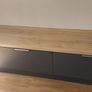 Fitted Kitchen Bench / Drawers Image 2