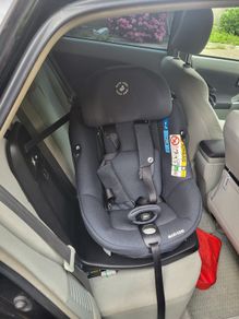 Maxi Cosi Swivel Car Seat