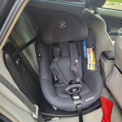 Maxi Cosi Swivel Car Seat
