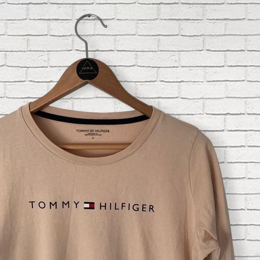 Tommy Hilfiger Long Sleeve