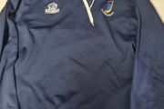 University Limerick Bohemian Rugby Union Hoodie Jersey (Adult Small) FREE POST