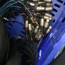 patch bay SwichCraft with long cables (1of2) Image 6