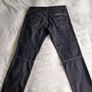 Dainese Motorcycle Jeans Image 3