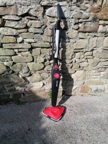 Vileda steam mop