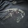 Black Panther T-shirt Image 2