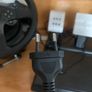 Thrustmaster T300 RS GT Sim racing wheel Image 5