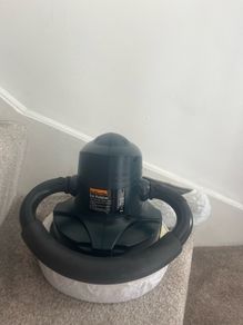car buffer