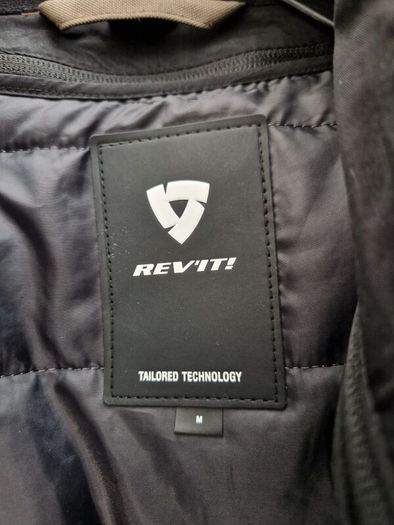 Revit Jacket