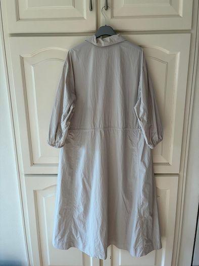 Fabulous Uniqlo dress