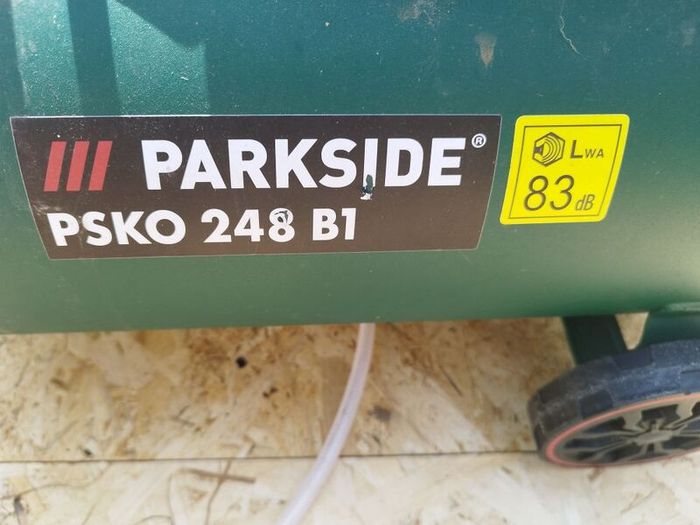 air compressor