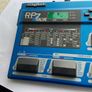 Digitech RP7 Valve Guitar Processor/Preamp. Image 7