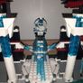 LEGO Ninjago Castle of the Forsaken 70678 Image 6
