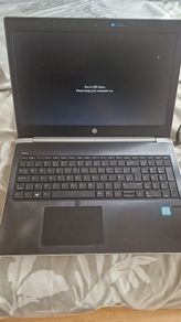 HP probook 450 G5
