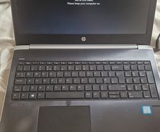 HP probook 450 G5
