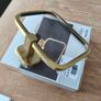 Towel Ring and Toilet Roll holder Image 2