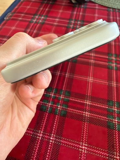 iPhone 17 Pro Max 256GB