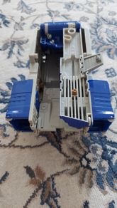 Transformer  / toy