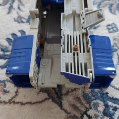 Transformer  / toy