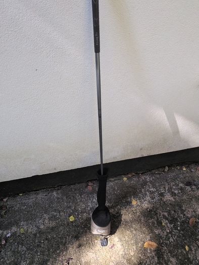 Callaway Great Big Bertha 11'