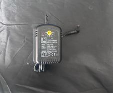 power adapter