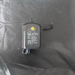 power adapter
