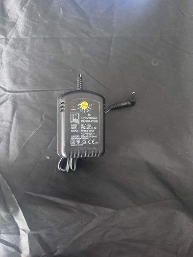 power adapter