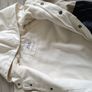ZARA Rain Jacket 12-18M Image 3