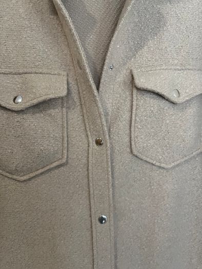 Shacket Jacket/ Shirt