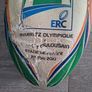 Actual Rugby Ball From 2010 Heineken Cup Final Image 4
