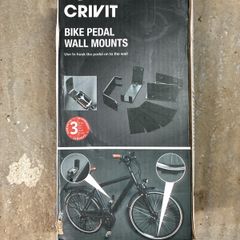 Wall Mounted Bike Storage Rack