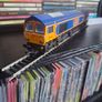 Model Train Image 3