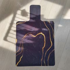 New Pilates Reformer Mat Protector