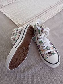converse runners uk12