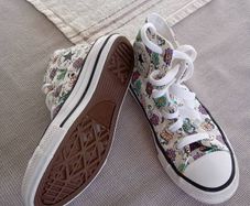 converse runners uk12