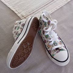 converse runners uk12