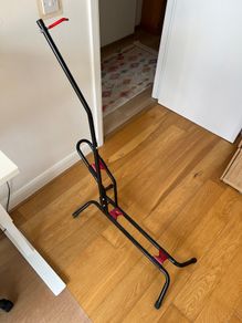 Bike Rack
