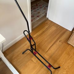 Bike Rack