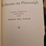 Padraic Pearse.books. Short Stories Of Padraic Pearse. _ O' Pheann  An Phairsaigh. Image 7