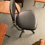 Mid Century Tansad Industrial Machinists Chair - Warehouse and Showroom Open Saturday 23rd May 12 till 4pm Eircode R95T227 Image 2