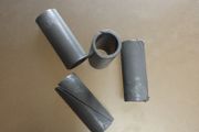 Gear Lever Bush (Fiat Uno)