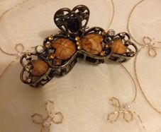 Vintage Hair Clip