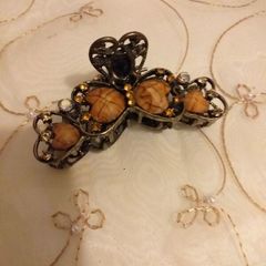 Vintage Hair Clip