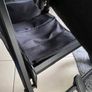 Babylo 3 in 1 Baby Stroller (Car Seat Included) Image 6
