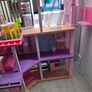 Barbies dream house Image 3